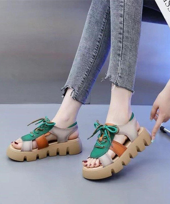 Elegant Orthopedic Sandals for Every Step