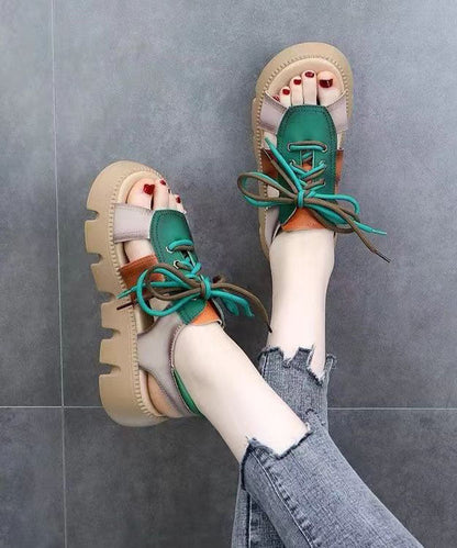 Elegant Orthopedic Sandals for Every Step