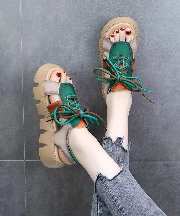 Elegant Orthopedic Sandals for Every Step