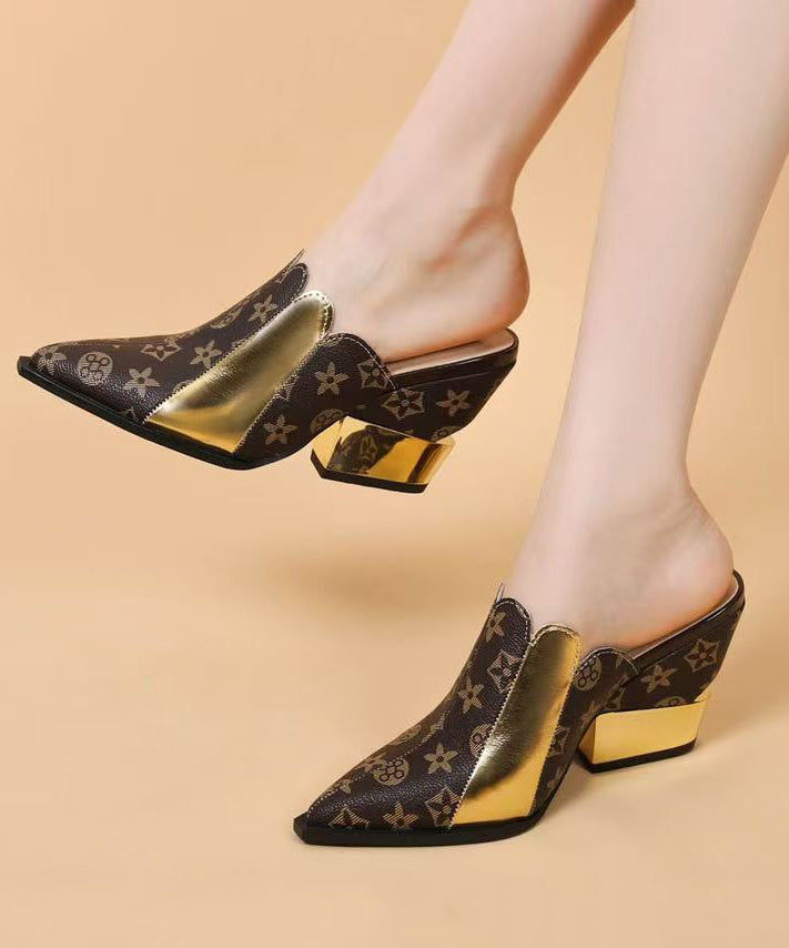 Stylish Orthopedic Sandals for Any Occasion