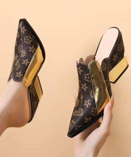 Stylish Orthopedic Sandals for Any Occasion