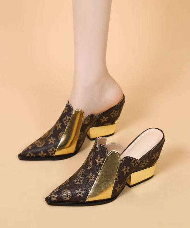 Stylish Orthopedic Sandals for Any Occasion