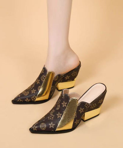 Stylish Orthopedic Sandals for Any Occasion