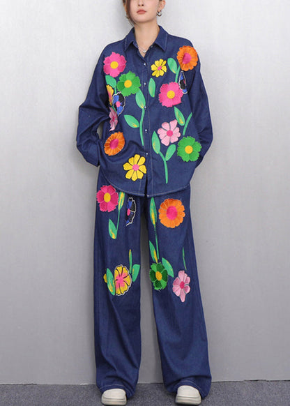Beautifully Finished Shirt in a Timeless Design