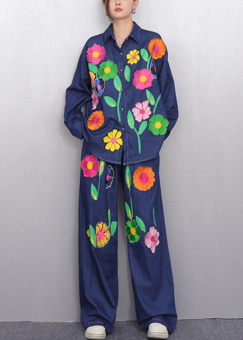 Beautifully Finished Shirt in a Timeless Design