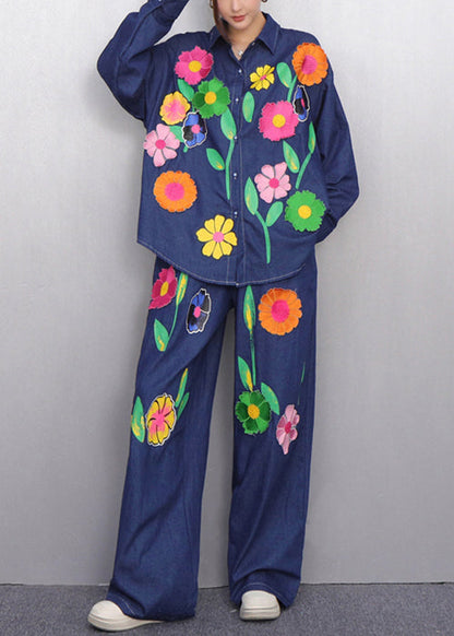 Beautifully Finished Shirt in a Timeless Design