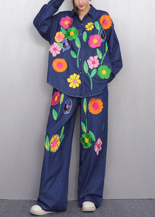 Beautifully Finished Shirt in a Timeless Design