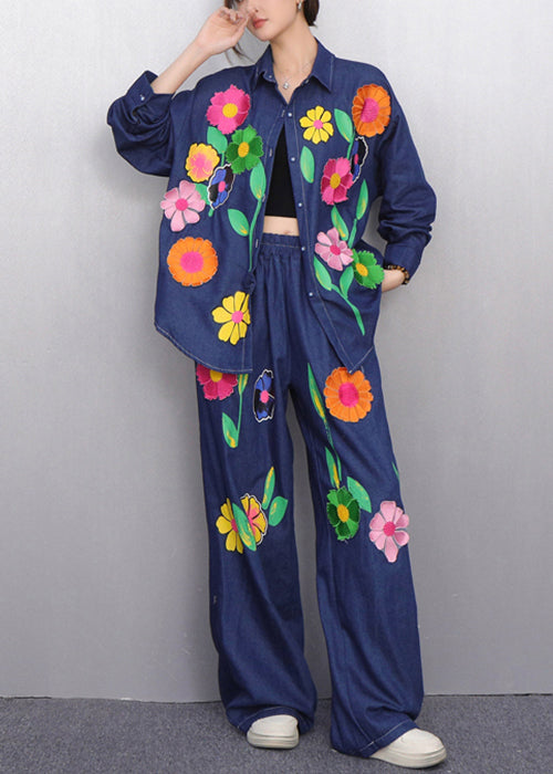 Beautifully Finished Shirt in a Timeless Design
