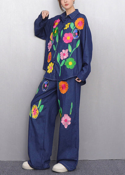 Beautifully Finished Shirt in a Timeless Design