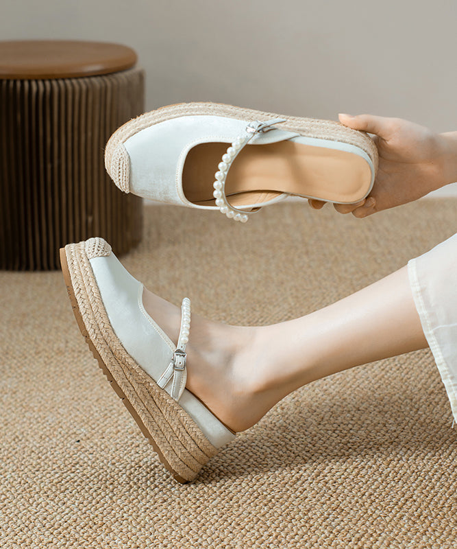 Beautifully Crafted Orthopedic Sandals