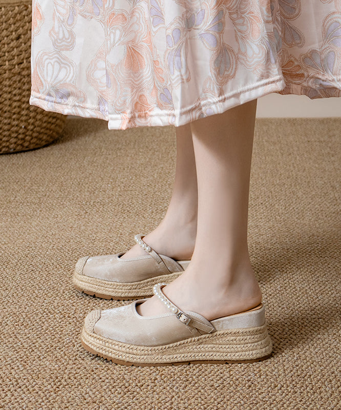 Beautifully Crafted Orthopedic Sandals