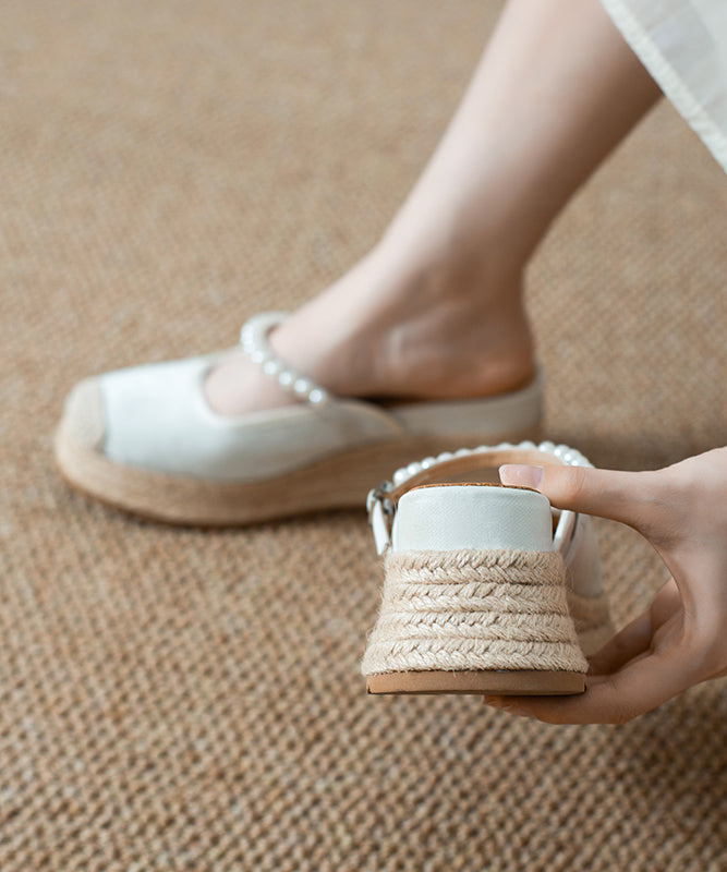 Beautifully Crafted Orthopedic Sandals