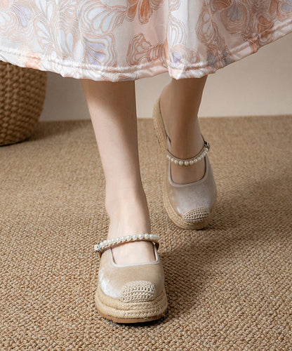 Beautifully Crafted Orthopedic Sandals