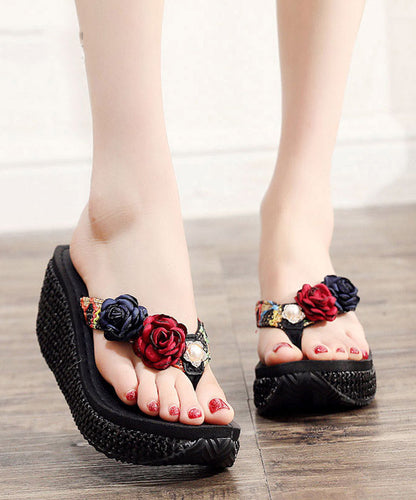 Chic Orthopedic Sandals with Unique Design