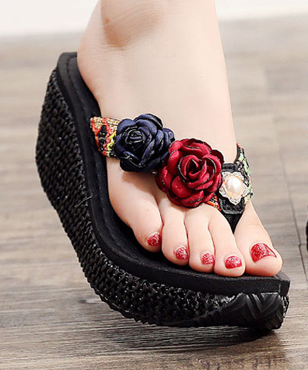 Chic Orthopedic Sandals with Unique Design