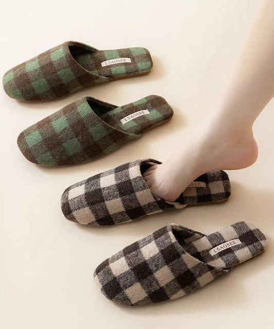 Beautifully Crafted Orthopedic Slippers