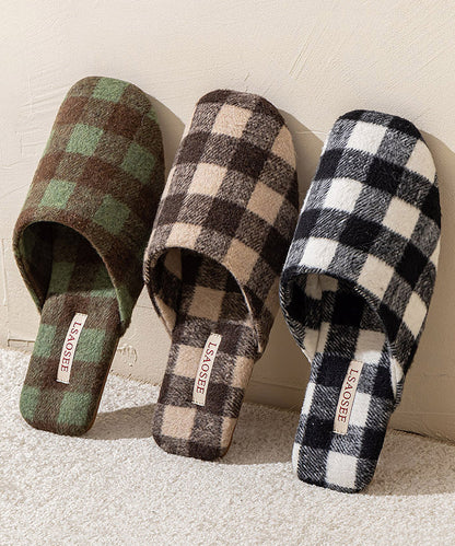 Beautifully Crafted Orthopedic Slippers