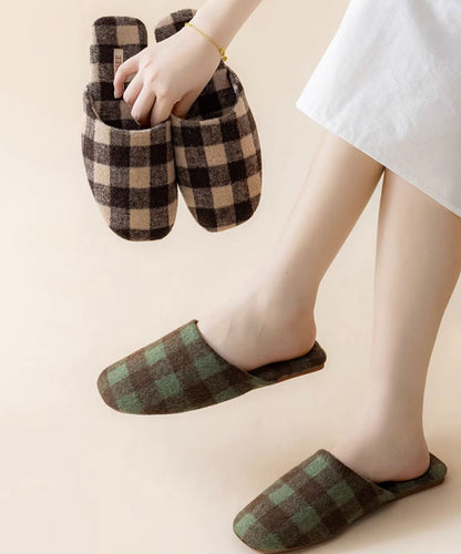 Beautifully Crafted Orthopedic Slippers