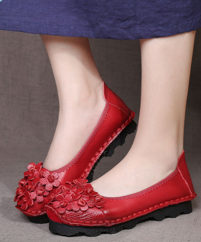Classic Orthopedic Shoes with Timeless Style