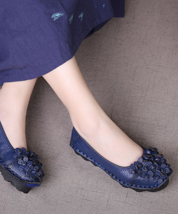 Classic Orthopedic Shoes with Timeless Style