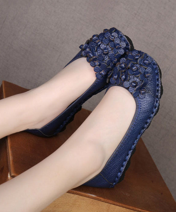 Classic Orthopedic Shoes with Timeless Style
