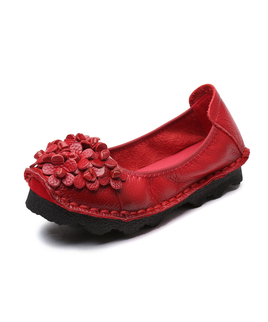 Classic Orthopedic Shoes with Timeless Style