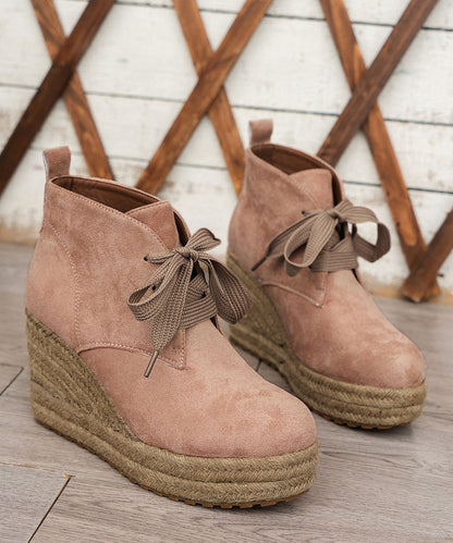 Beautifully Crafted Orthopedic Boots