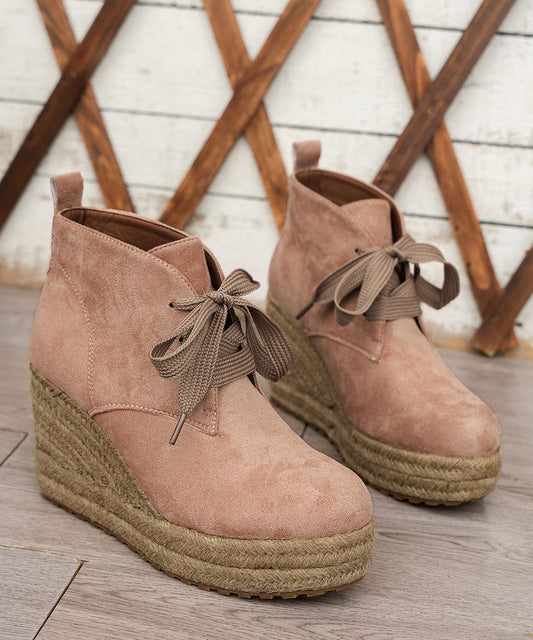 Beautifully Crafted Orthopedic Boots