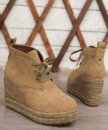 Beautifully Crafted Orthopedic Boots