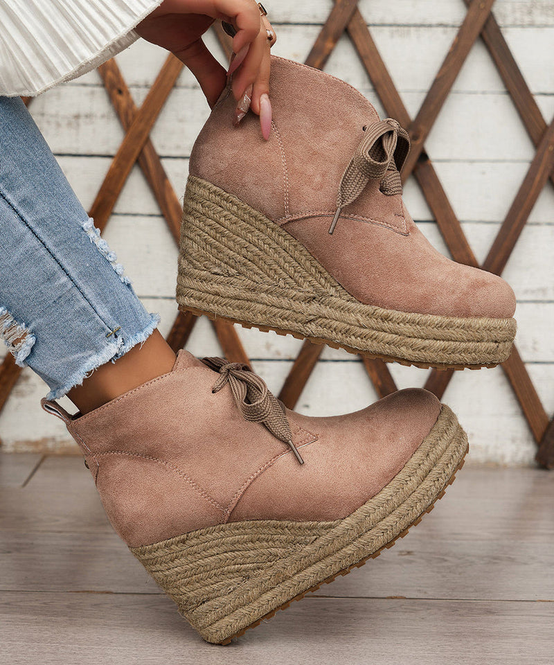 Beautifully Crafted Orthopedic Boots