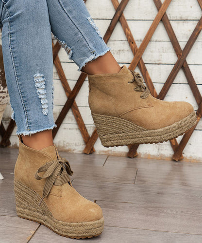 Beautifully Crafted Orthopedic Boots