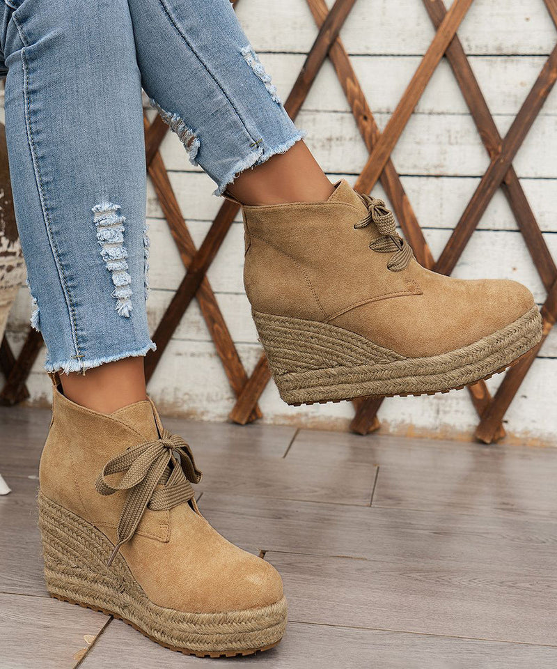 Beautifully Crafted Orthopedic Boots
