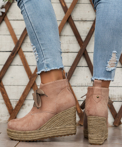 Beautifully Crafted Orthopedic Boots