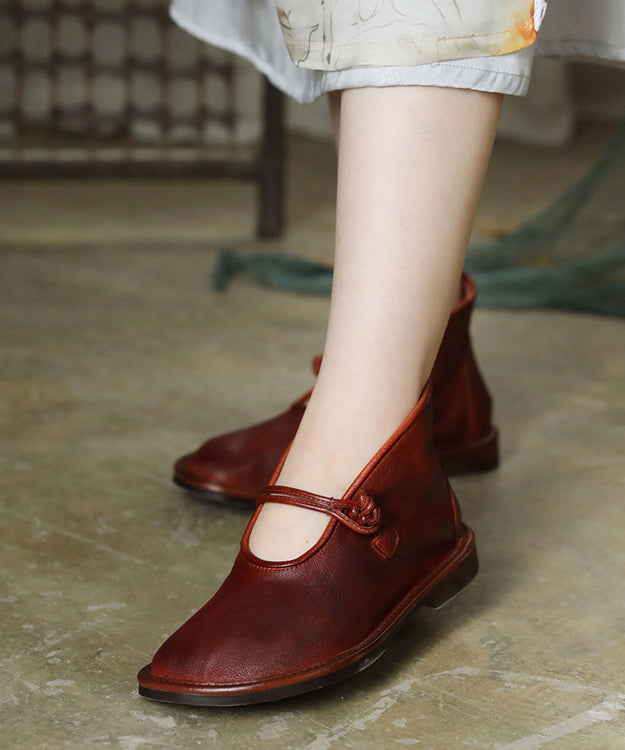 Graceful Orthopedic Shoes for Modern Look
