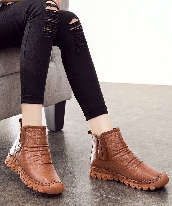 Stylish Orthopedic Boots for Any Occasion