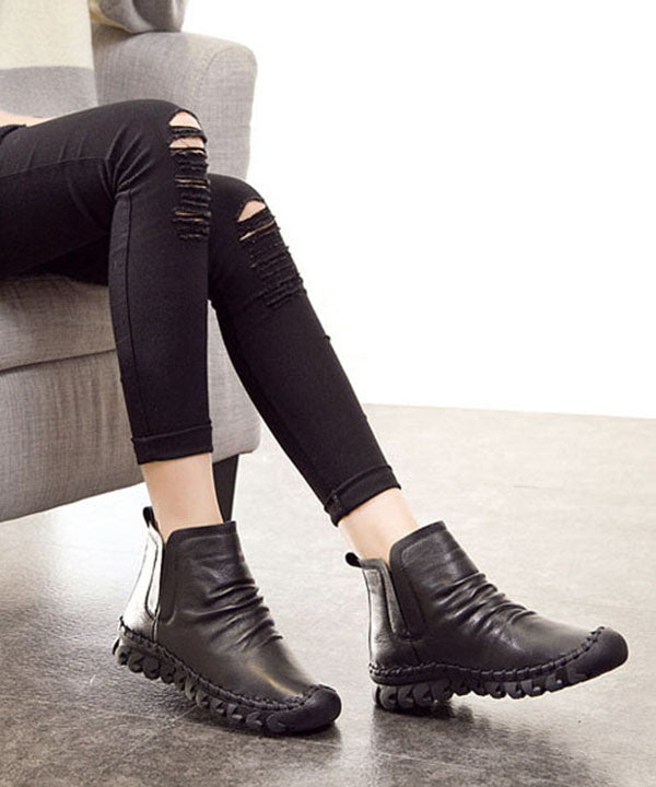 Stylish Orthopedic Boots for Any Occasion