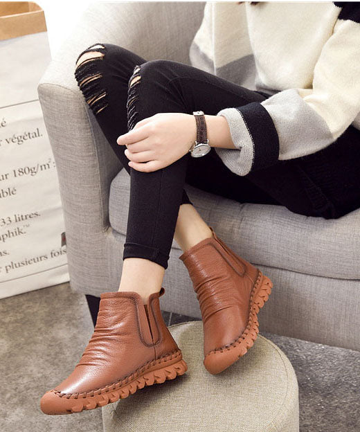 Stylish Orthopedic Boots for Any Occasion