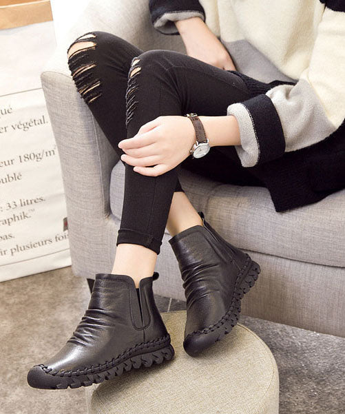 Stylish Orthopedic Boots for Any Occasion
