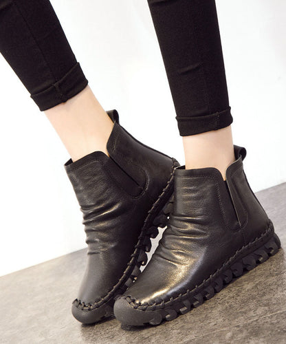 Stylish Orthopedic Boots for Any Occasion