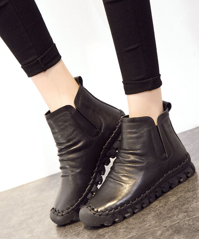 Stylish Orthopedic Boots for Any Occasion