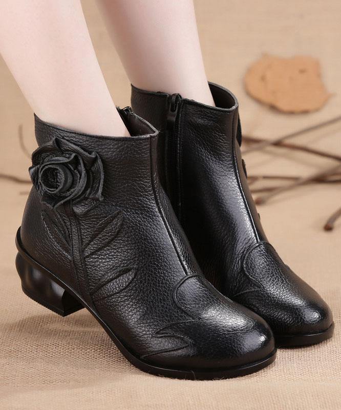 Beautifully Crafted Orthopedic Boots