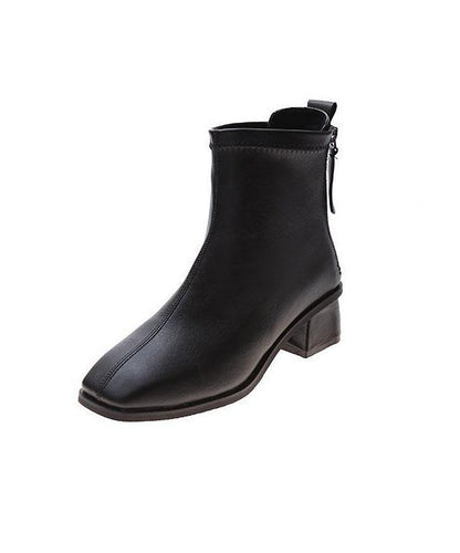 Elegant Orthopedic Boots for Every Step