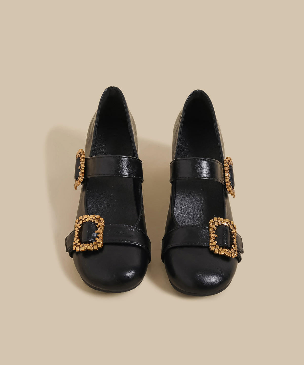 Beautifully Crafted Orthopedic Heels