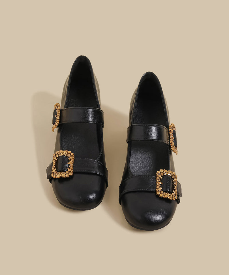 Beautifully Crafted Orthopedic Heels