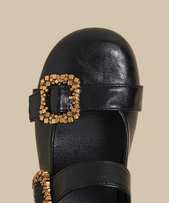 Beautifully Crafted Orthopedic Heels