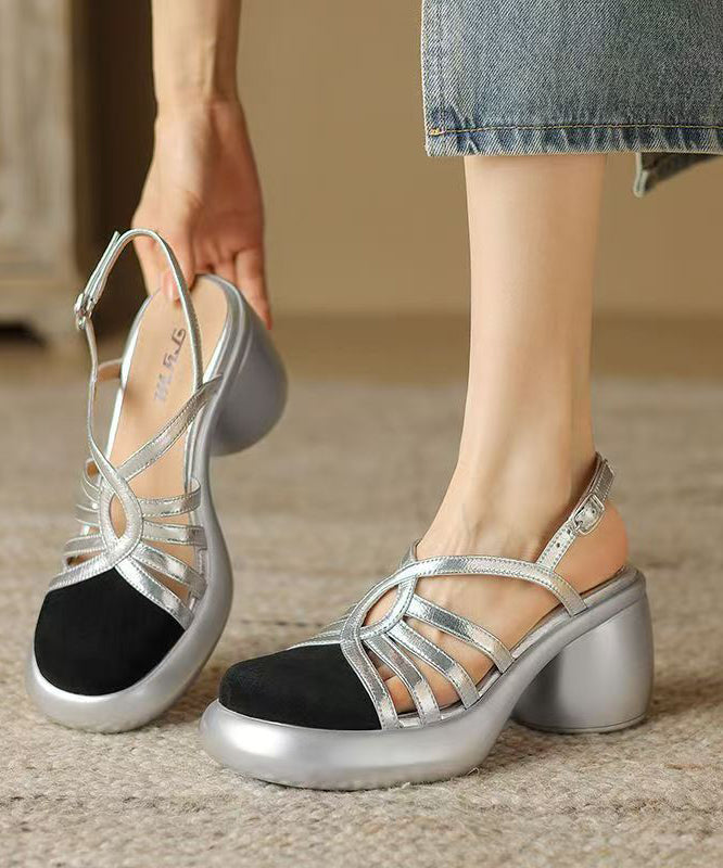 Beautifully Crafted Orthopedic Sandals