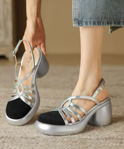 Beautifully Crafted Orthopedic Sandals