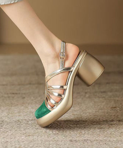 Beautifully Crafted Orthopedic Sandals