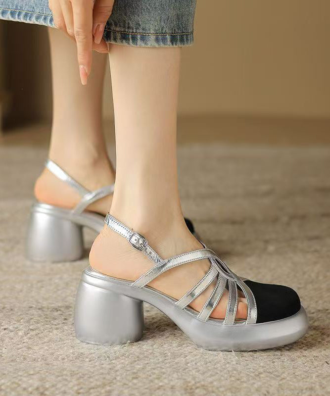 Beautifully Crafted Orthopedic Sandals