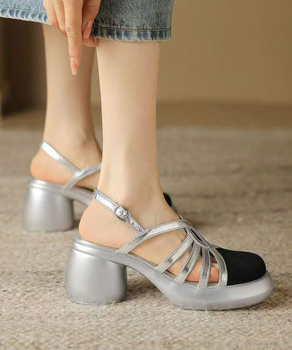Beautifully Crafted Orthopedic Sandals